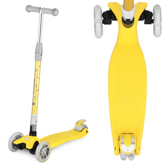 Spokey PLIER sulankstomas balansinis paspirtukas 940877