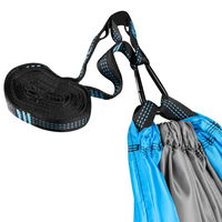 Spokey AIR Rocker itin lengvas turistinis hamakas 941068