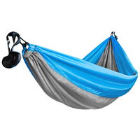 Spokey AIR Rocker itin lengvas turistinis hamakas 941068