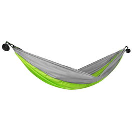 Spokey Air Rocker itin lengvas turistinis hamakas 941069