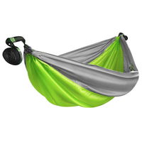 Spokey Air Rocker itin lengvas turistinis hamakas 941069