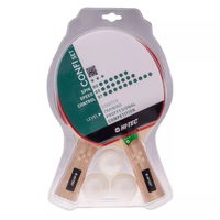 Hi-Tec Confi Set rakečių rinkinys 92800484503