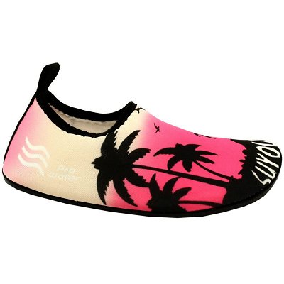 ProWater vaikiški vandens batai rožinės spalvos PRO-23-34-106K