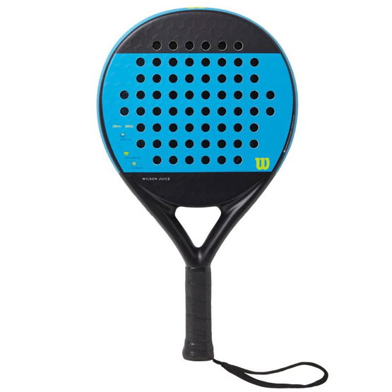 Rakieta Wilson Juice Padel raketė WR070911U