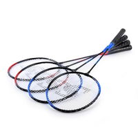 SMJ sportinis badmintono rinkinys TL001