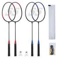 SMJ sportinis badmintono rinkinys TL001