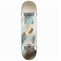 Globe užbaigia G1 Strack Daydream 10525393