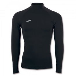 Joma Brama klasikiniai besiūliai termo marškinėliai L/S 101650.100