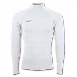 Joma Brama klasikiniai besiūliai termo marškinėliai L/S 101650.200