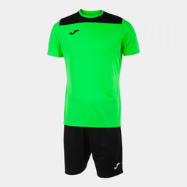Komplektas Joma Phoenix II rinkinys 103124.021