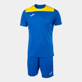 Komplektas Joma Phoenix II rinkinys 103124.709