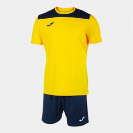 Komplektas Joma Phoenix II rinkinys 103124.903
