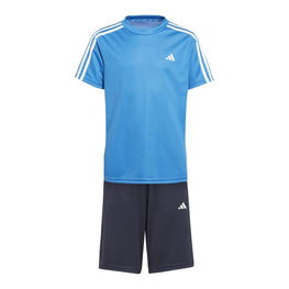 Pilnas futbolo kamuolių komplektas adidas Training Essentials 3-stripes Jr IJ9560