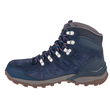 Moteriški trekingo batai Jack Wolfskin Refugio Texapore Mid W 4050871-1199