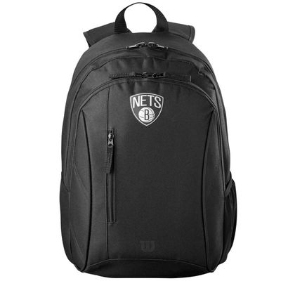  Wilson NBA komandos Brooklyn Nets kuprinė WZ6015002