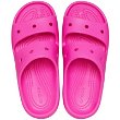 Klapki Crocs Classic Sandal v2 Jr 209421 6UB