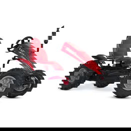 pedalinis kartingas XL Case IH BFR
