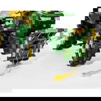 John Deere traukos gervė