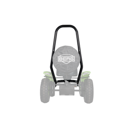apsauginis rėmo skersinis, skirtas visureigiams Gokarts