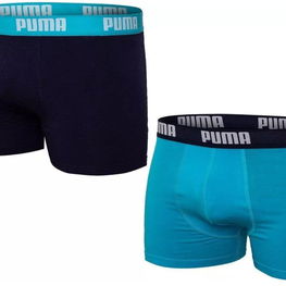 Kelnaitės PUMA 2-PAK