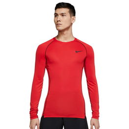 Nike Compression M termo marškinėliai DD1990-657