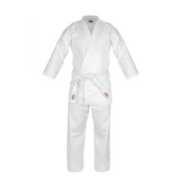 Meistrų karatė kimono 8 oz - 130 cm 06163-130