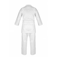 Meistrų karatė kimono 8 oz - 140 cm 06164-140
