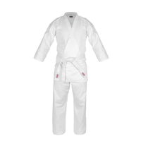 Meistrų karatė kimono 8 oz - 140 cm 06164-140