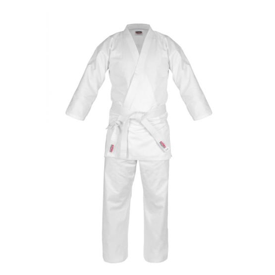 Meistrų karatė kimono 8 oz - 140 cm 06164-140