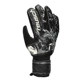 Reusch vartininko pirštinės Attrakt Solid M 5370515-7700