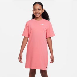 Nike Sportswear Jr suknelė FB1258 894