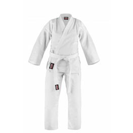 Meistrų karatė kimono 9 oz - 110 cm KIKM 110