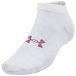 Under Armour Essential Low kojinės 3 poros 1382958 100