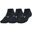 Under Armour Essential Low kojinės 3 poros 1382958 001