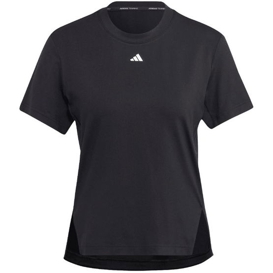 Adidas Versatile Tee W IA7748 marškinėliai