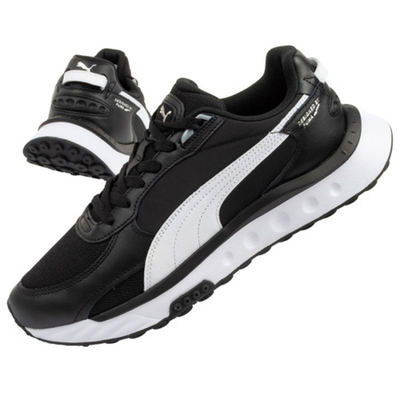 Puma Wild Rider Route M 381597 05 batai