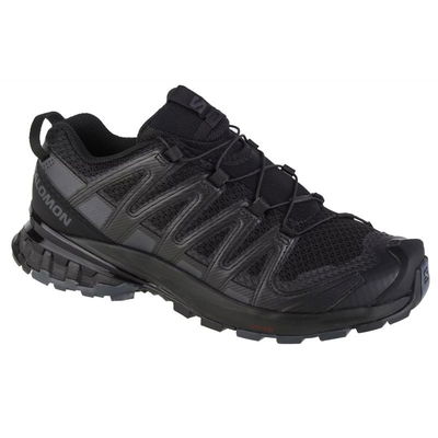 Salomon XA Pro 3D v8 W 411178 bėgimo bateliai