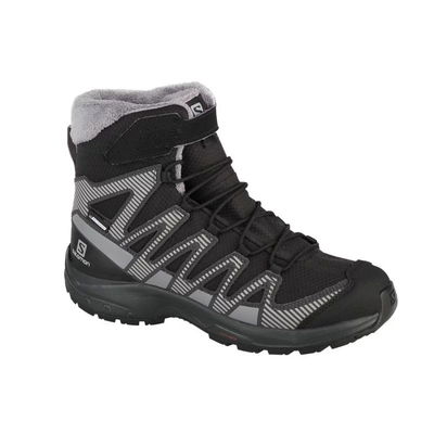 Salomon XA Pro V8 Winter Jr batai 414334