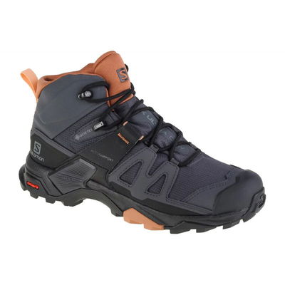 Salomon X Ultra 4 Mid GTX W 412956 batai