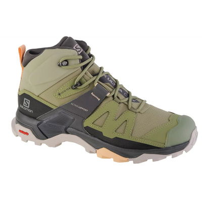 Salomon X Ultra 4 Mid GTX W 416251 batai