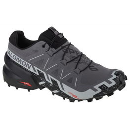 Salomon Speedcross 6 M 417380 bėgimo bateliai