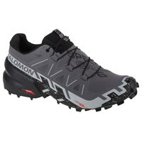 Salomon Speedcross 6 M 417380 bėgimo bateliai