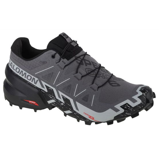Salomon Speedcross 6 M 417380 bėgimo bateliai