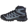 Salomon X Ward Leather Mid GTX W 471820 batai