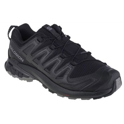 Salomon XA Pro 3D v9 Wide M 472731 bėgimo bateliai