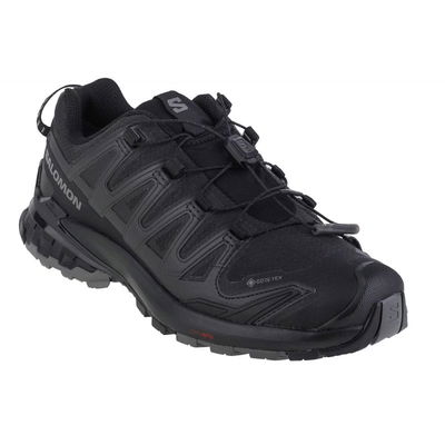 Salomon XA Pro 3D v9 GTX W 472708 bėgimo bateliai