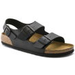 Birkenstock Milano BS W 0034793 sandalai