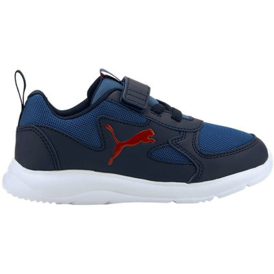 Puma Fun Racer AC PS Jr batai 192971 03