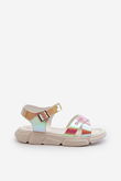 Vaikiški sandalai Big Star NN374263 Multicolor