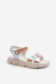 Vaikiški sandalai Big Star NN374263 Multicolor